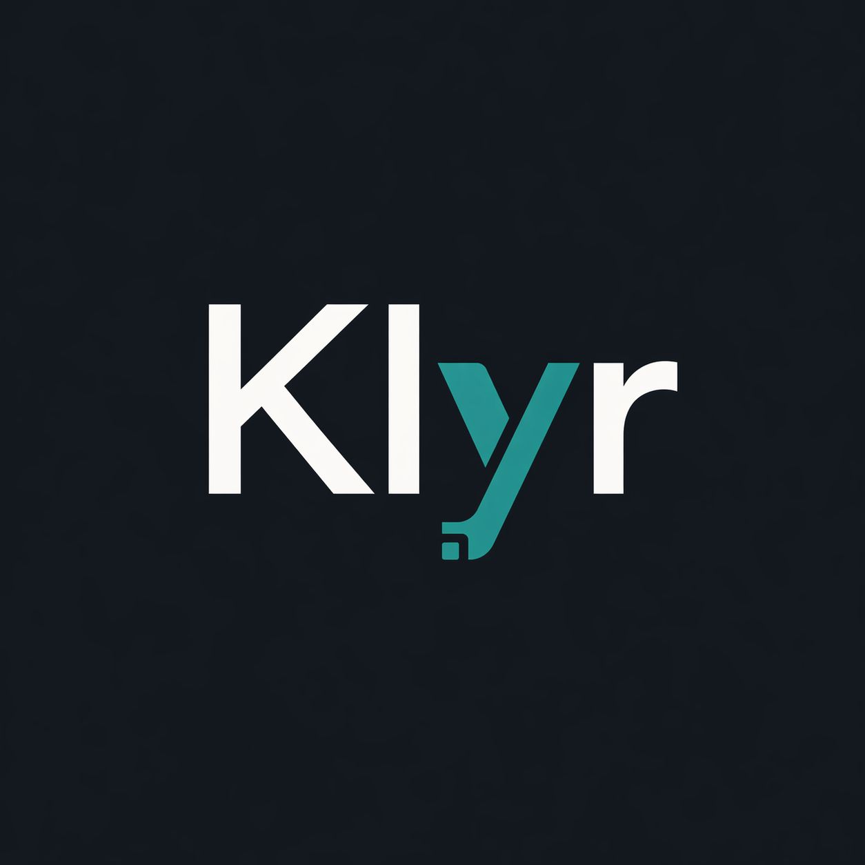 Klyr